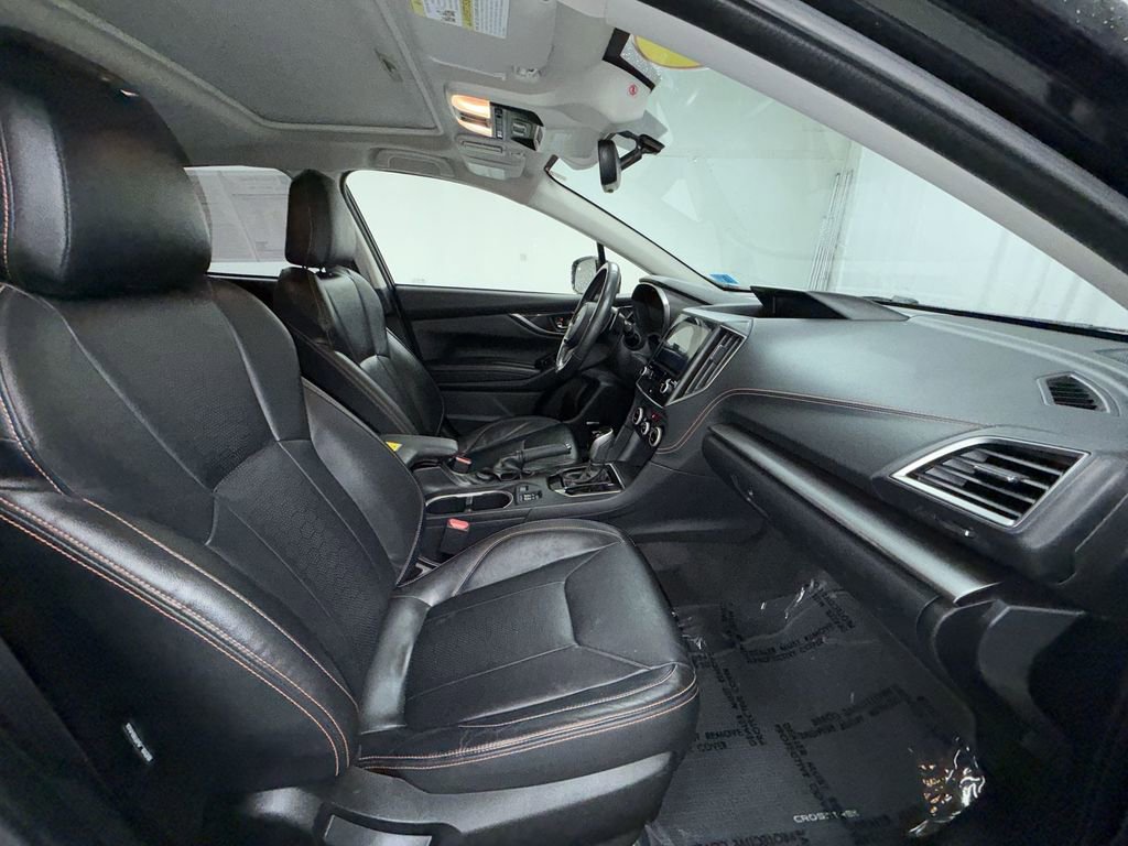 Used 2019 Subaru Crosstrek 2.0i Limited w/ Moonroof Package w/Navigation image 11