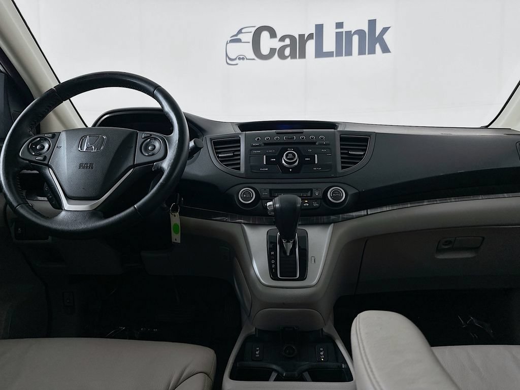Used 2014 Honda CR-V EX-L image 27