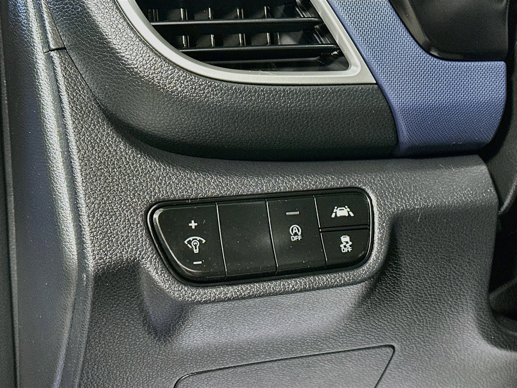 Certified 2021 Kia Seltos S AWD/4WD image 10