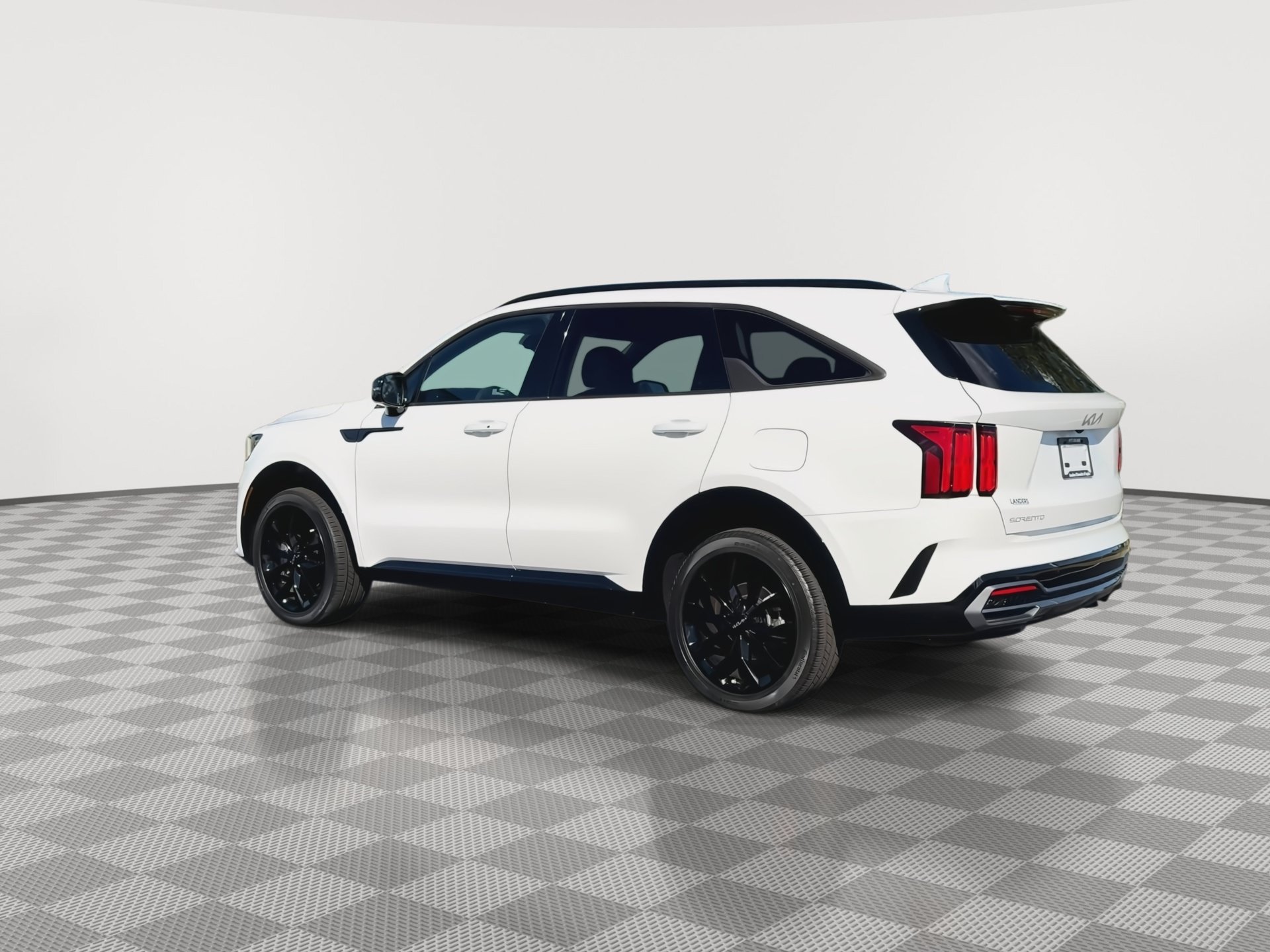 Used 2023 Kia Sorento SX AWD/4WD image 6