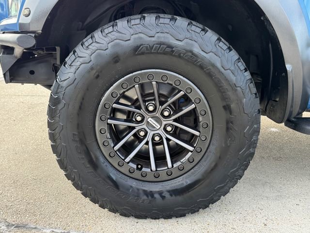 Used 2019 Ford F150 Raptor w/ Equipment Group 802A Luxury AWD/4WD image 14