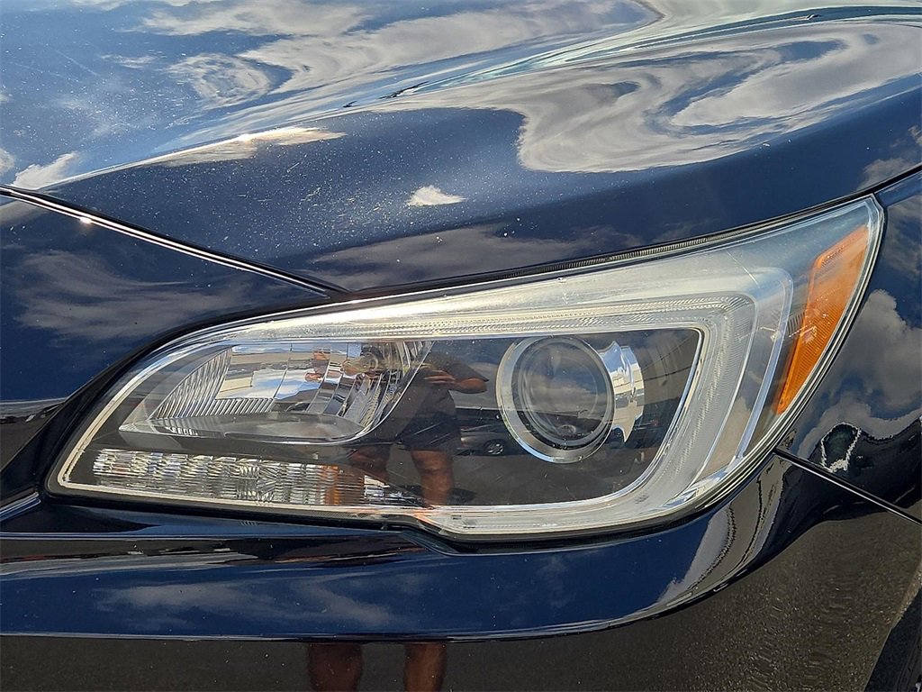 Used 2016 Subaru Legacy 3.6R Limited image 9