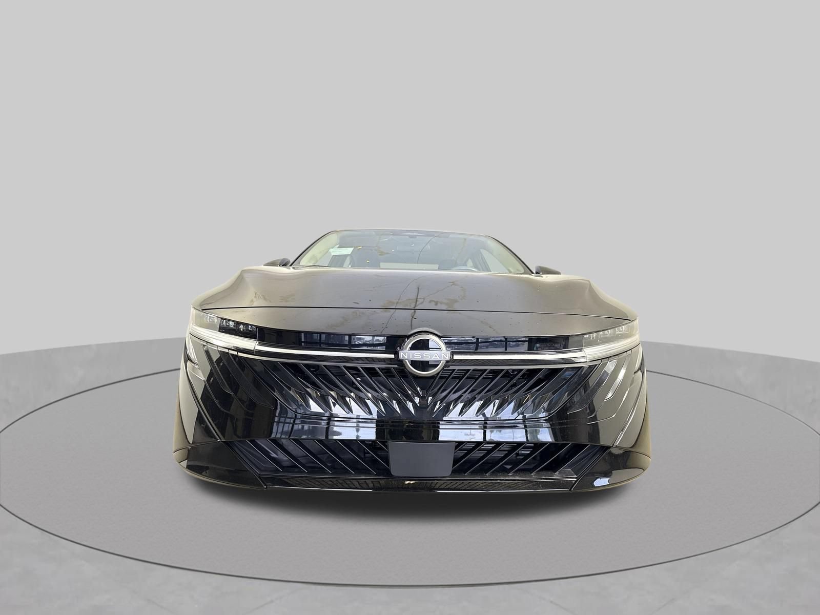 New 2026 Nissan Sentra S w/ Floor Mat Package FWD image 24