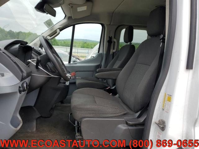 Used 2015 Ford Transit 350 XLT image 7