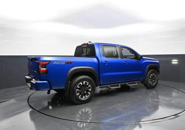 Used 2024 Nissan Frontier PRO-4X w/ Pro Convenience Package AWD/4WD image 7