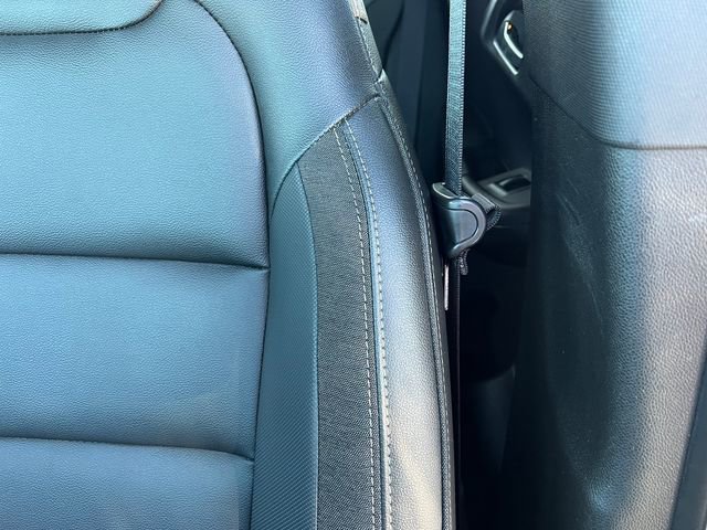 Used 2023 Chevrolet TrailBlazer ACTIV FWD image 13