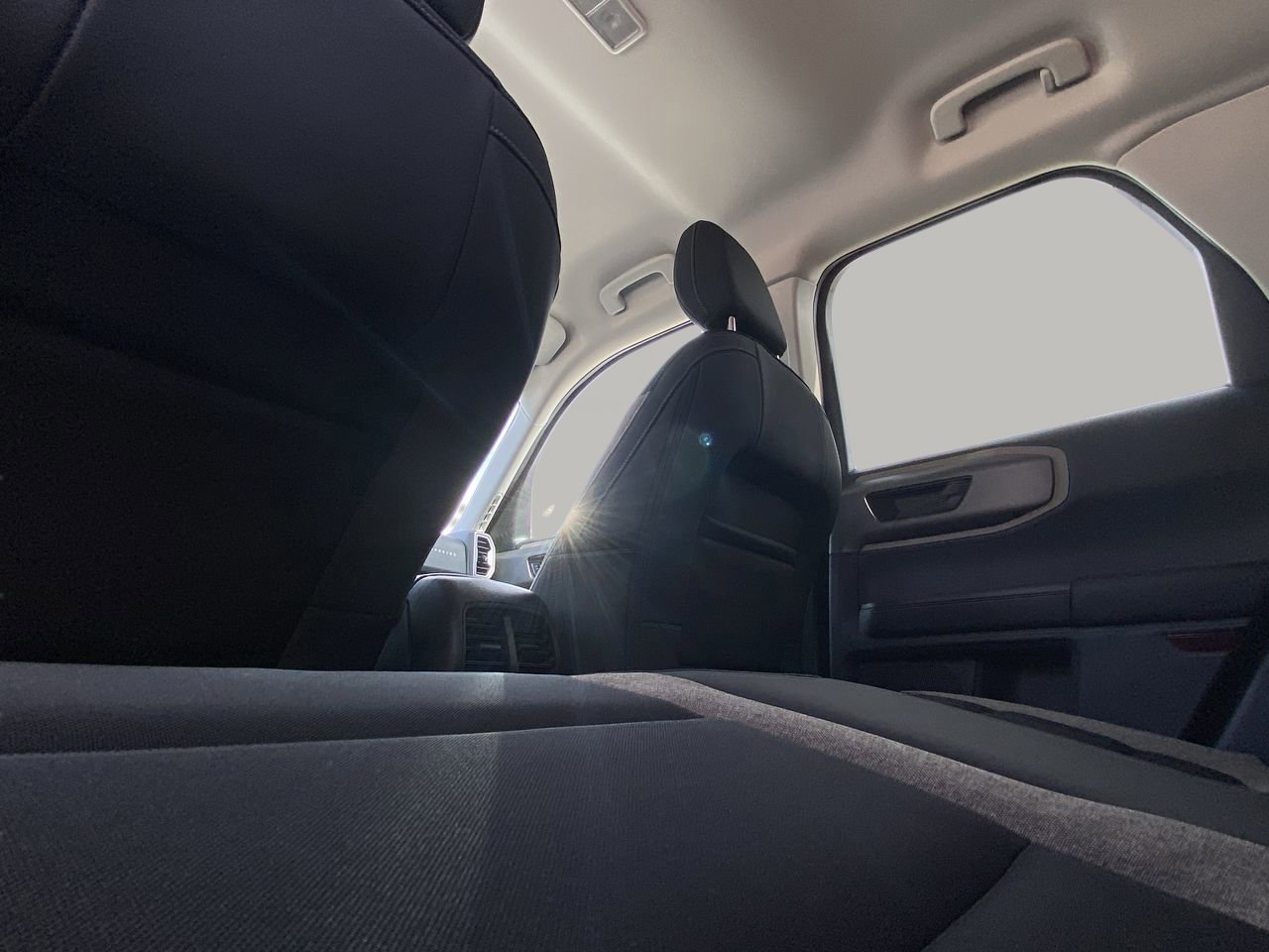 New 2025 Ford Bronco Sport Big Bend image 16