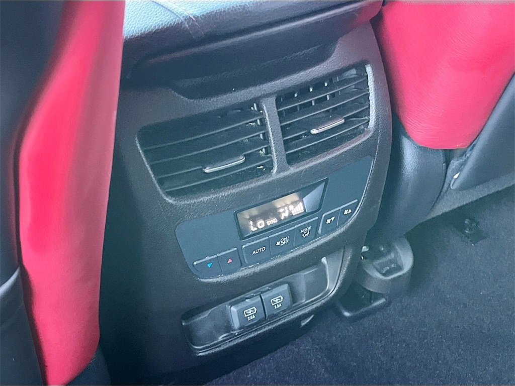 Used 2020 Acura MDX A-Spec image 26
