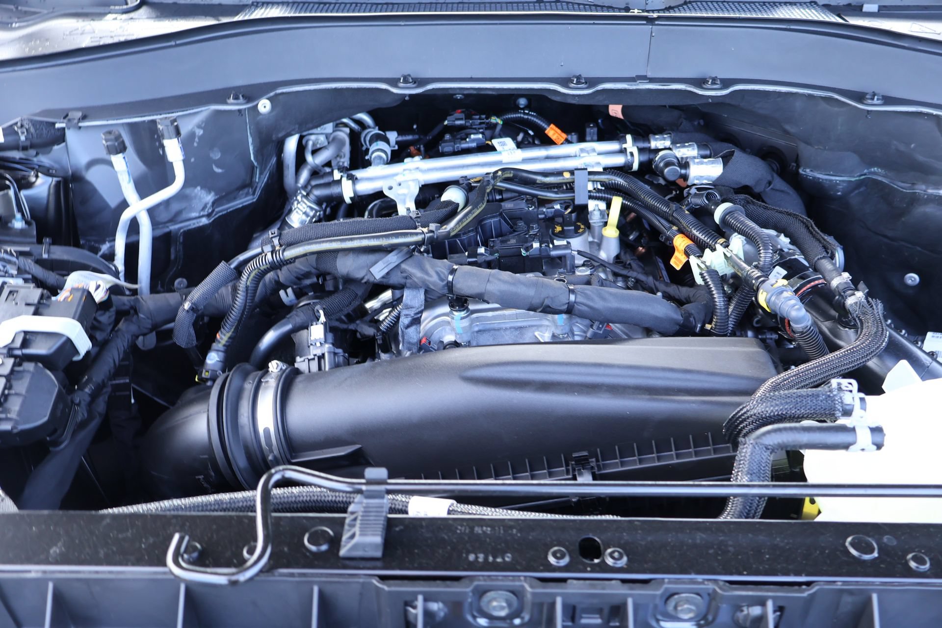 New 2026 Ford Explorer Active RWD image 21