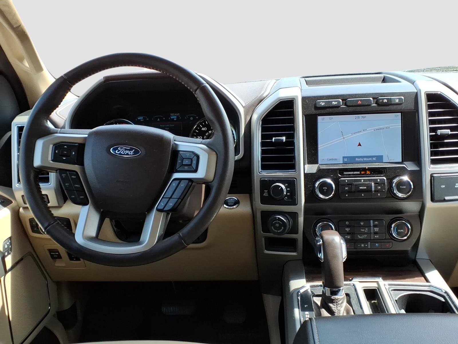 Used 2020 Ford F150 Lariat image 13