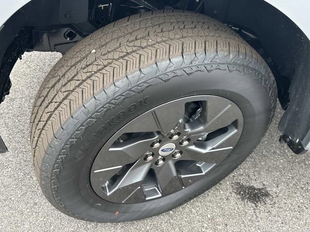 New 2025 Ford F150 STX w/ Equipment Group 200A image 16