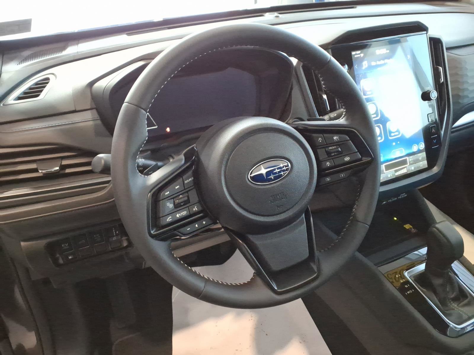 Certified 2025 Subaru Forester Premium image 11