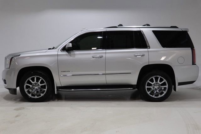 Used 2016 GMC Yukon Denali w/ Open Road Package AWD/4WD image 4