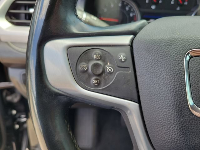 Used 2023 GMC Acadia SLT AWD/4WD image 26