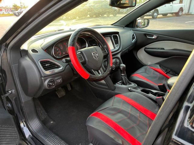 Used 2014 Dodge Dart SXT FWD image 6