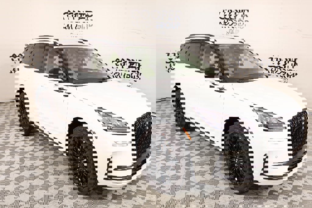 New 2026 Lincoln Corsair Premiere