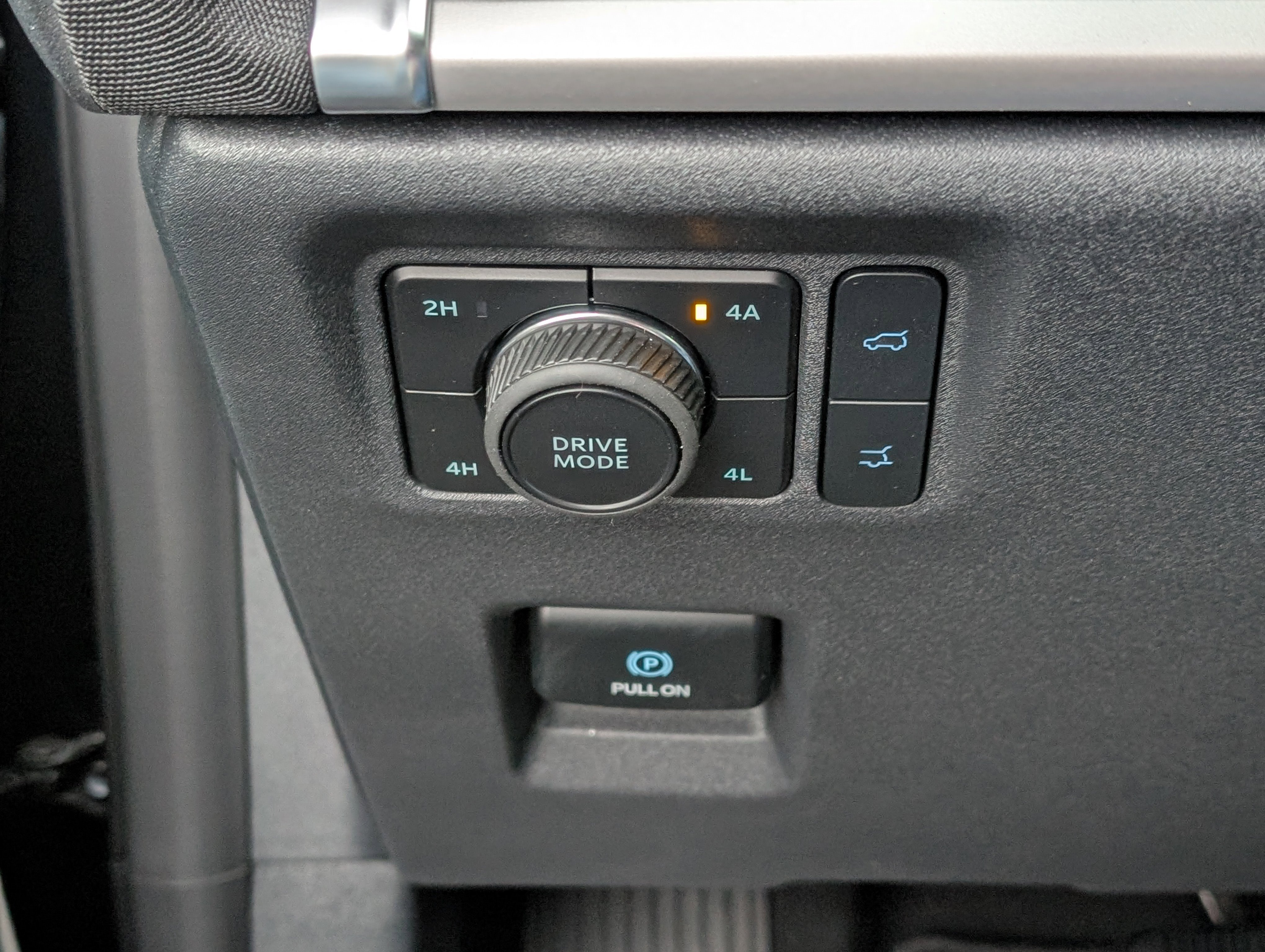 New 2026 Ford Expedition Max Active image 18