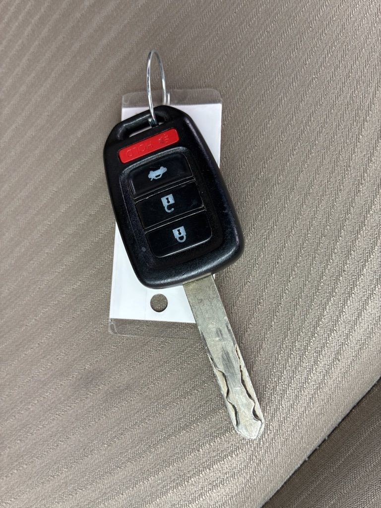 Used 2015 Honda Accord LX image 23