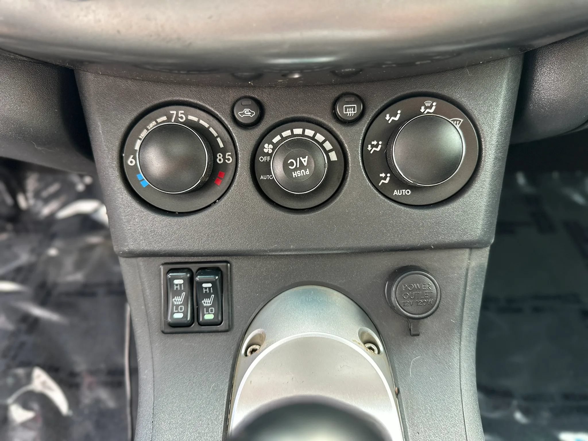 Used 2006 Mitsubishi Eclipse GT FWD image 25