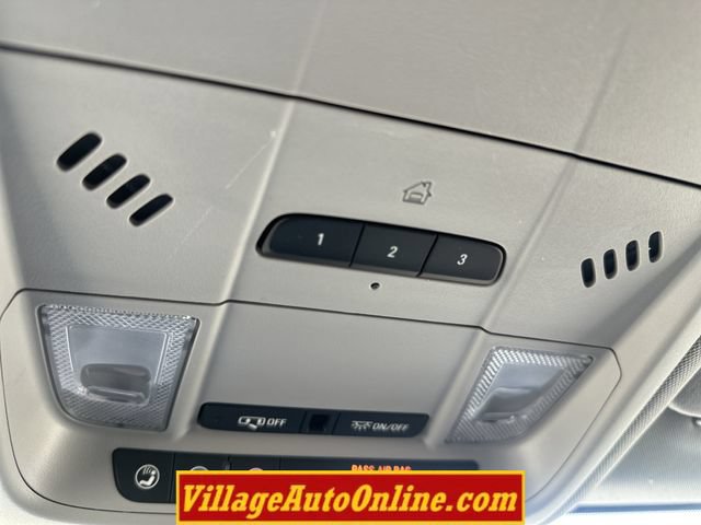 Used 2021 GMC Terrain SLT w/ Elevation Edition AWD/4WD image 17