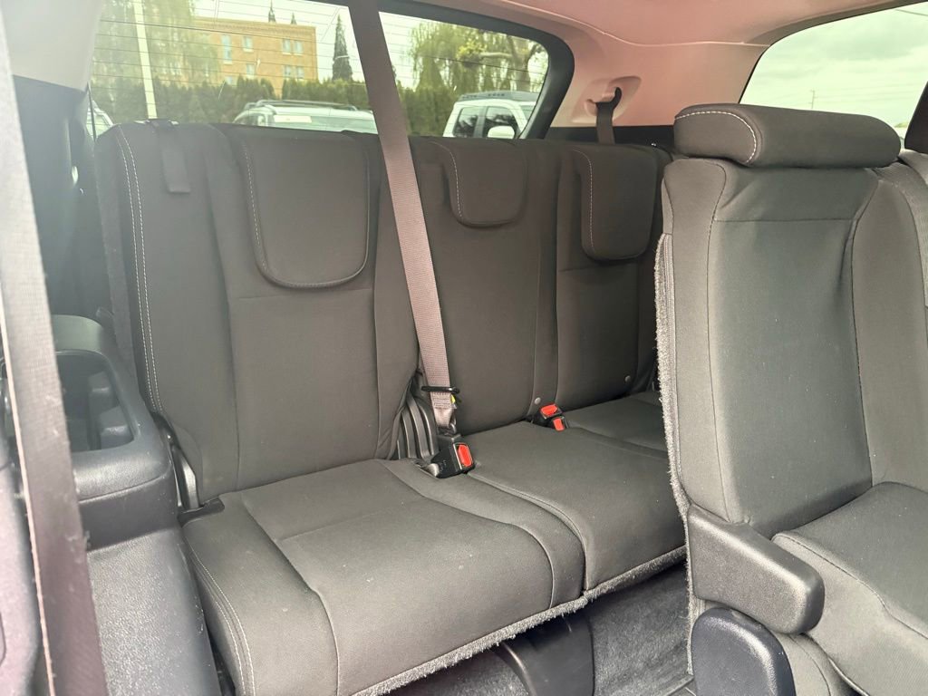 Used 2019 Subaru Ascent Premium w/ Popular Package #2A AWD/4WD image 21