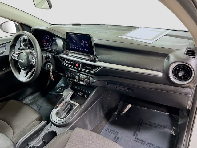 Used 2024 Kia Forte LXS image 26
