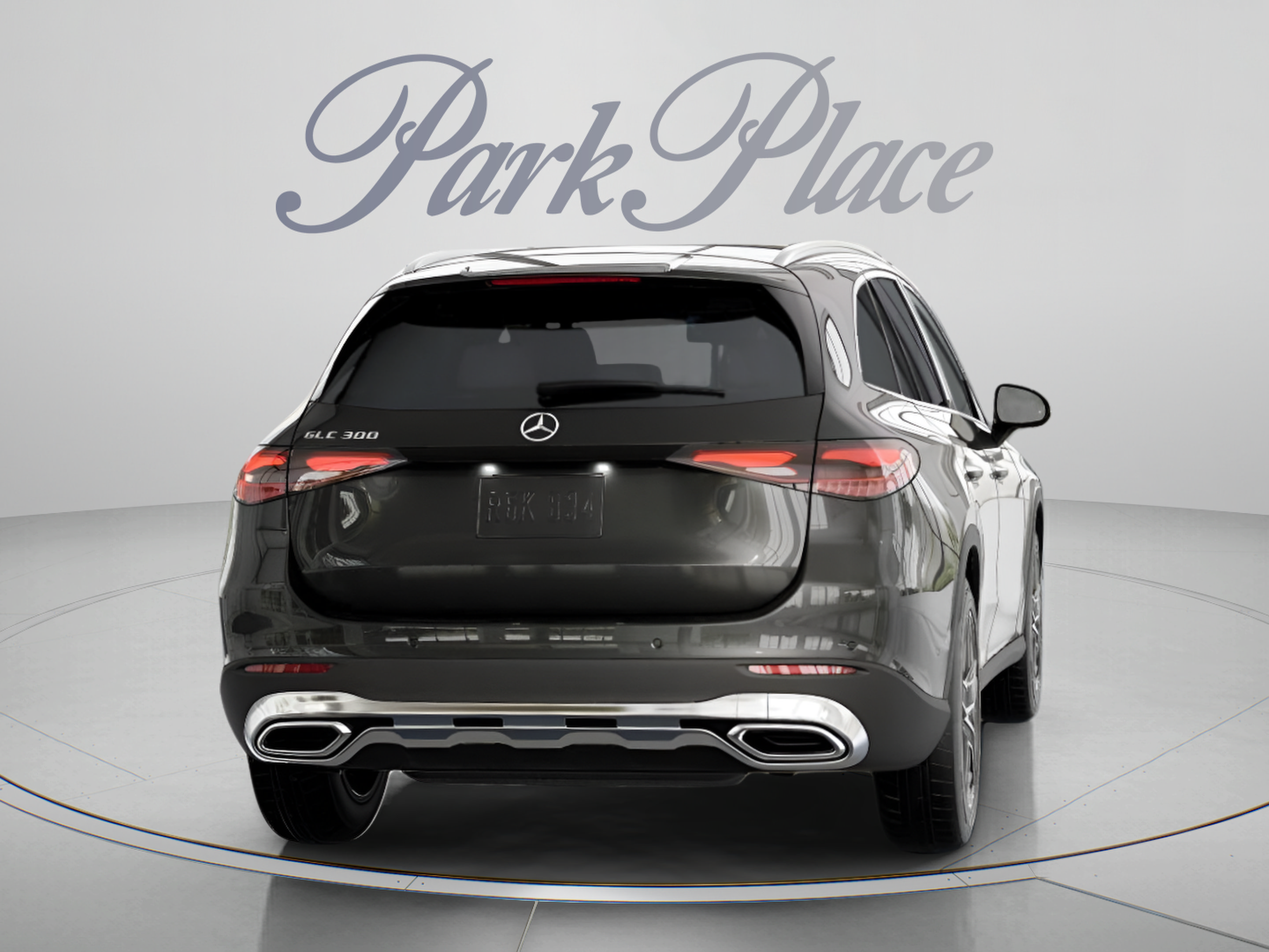 Used 2026 Mercedes-Benz GLC 300 image 18