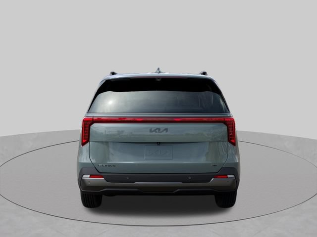 New 2027 Kia Carnival SX FWD image 5