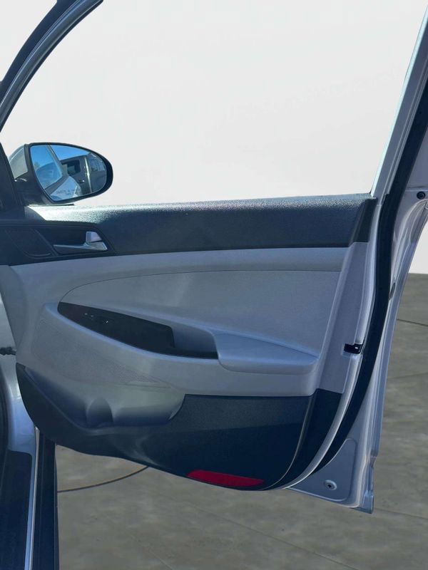 Used 2016 Hyundai Tucson SE FWD image 7