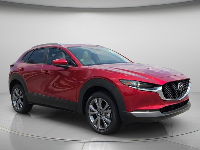 New 2026 MAZDA CX-30 AWD 2.5 S image 3
