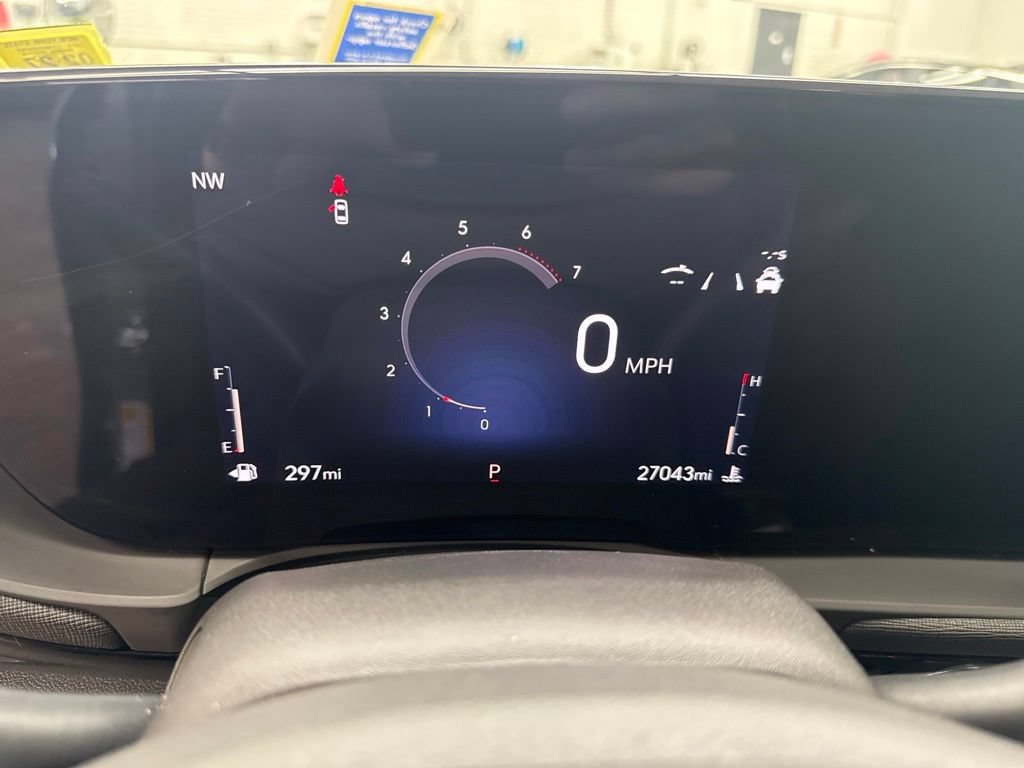Used 2024 Buick Envista Avenir FWD image 28