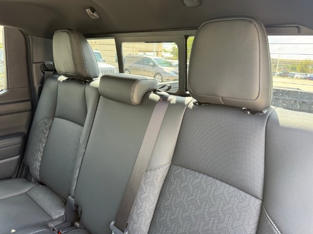 Used 2026 Toyota Tacoma Limited AWD/4WD image 28