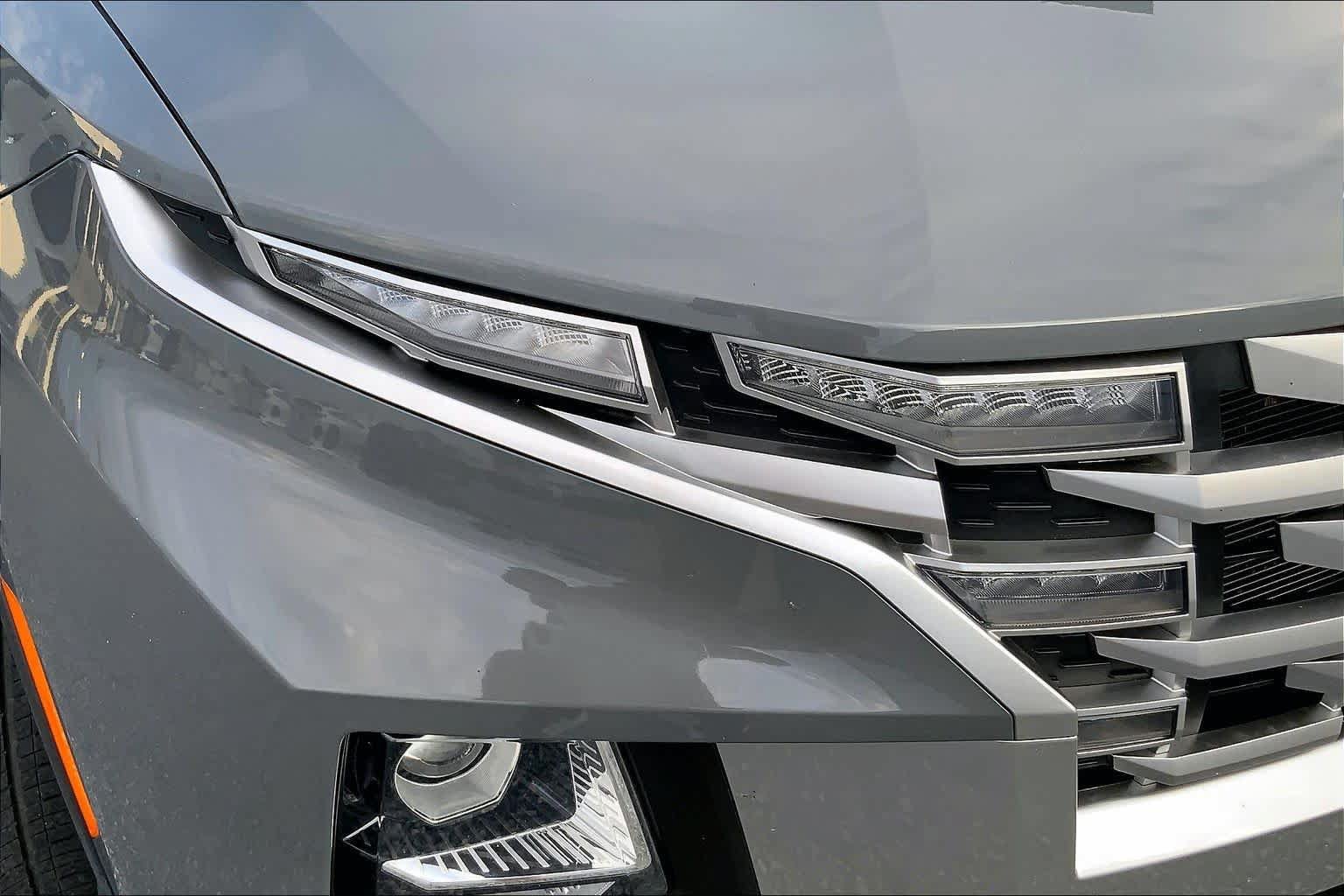 Used 2023 Hyundai Santa Cruz SEL AWD/4WD image 26