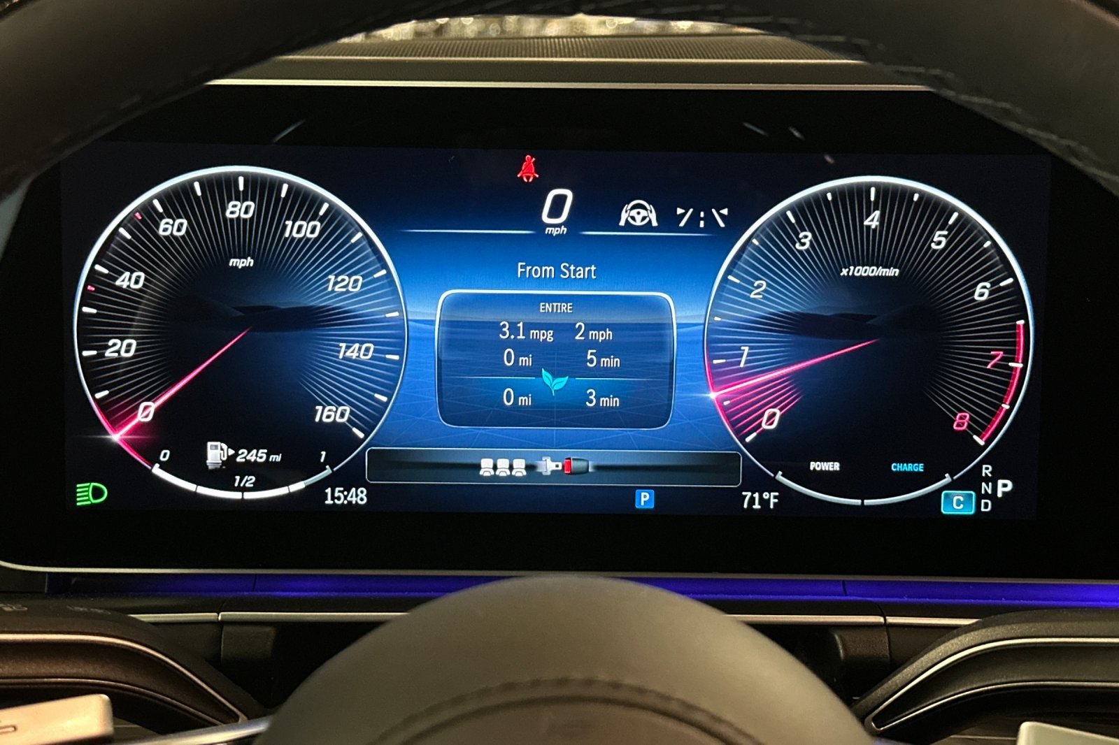 New 2026 Mercedes-Benz Maybach GLS 600 4MATIC image 25