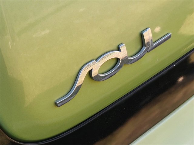 Used 2016 Kia Soul image 12