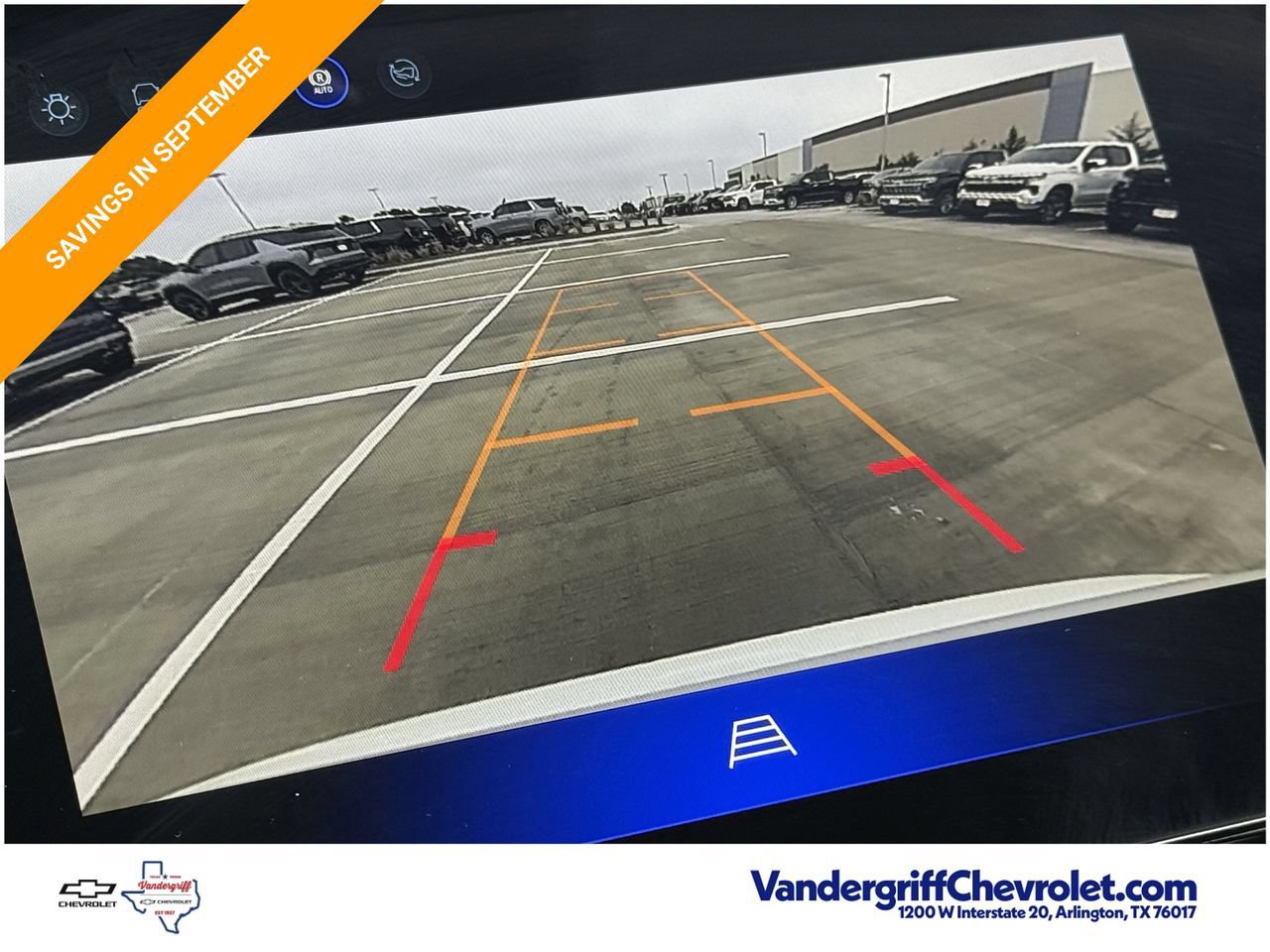 New 2027 Chevrolet Bolt LT w/ Comfort Package FWD image 16