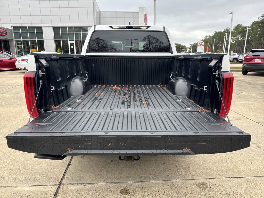 Used 2024 Toyota Tundra SR5 image 31