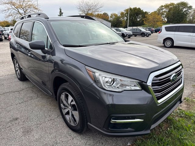 Used 2021 Subaru Ascent Premium w/ Convenience Package AWD/4WD image 7