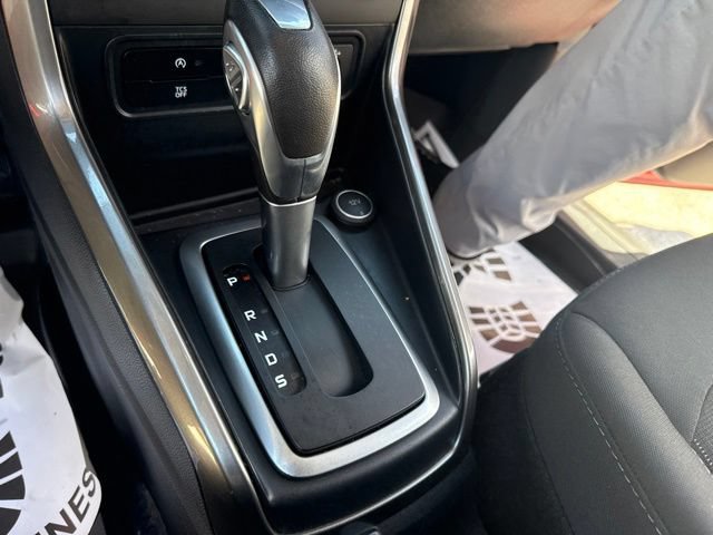 Used 2021 Ford EcoSport SE AWD/4WD image 11