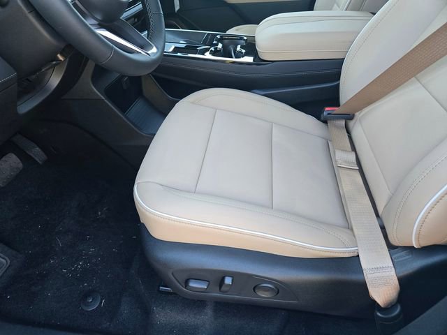 New 2026 Buick Enclave Preferred w/ Super Cruise Package image 18