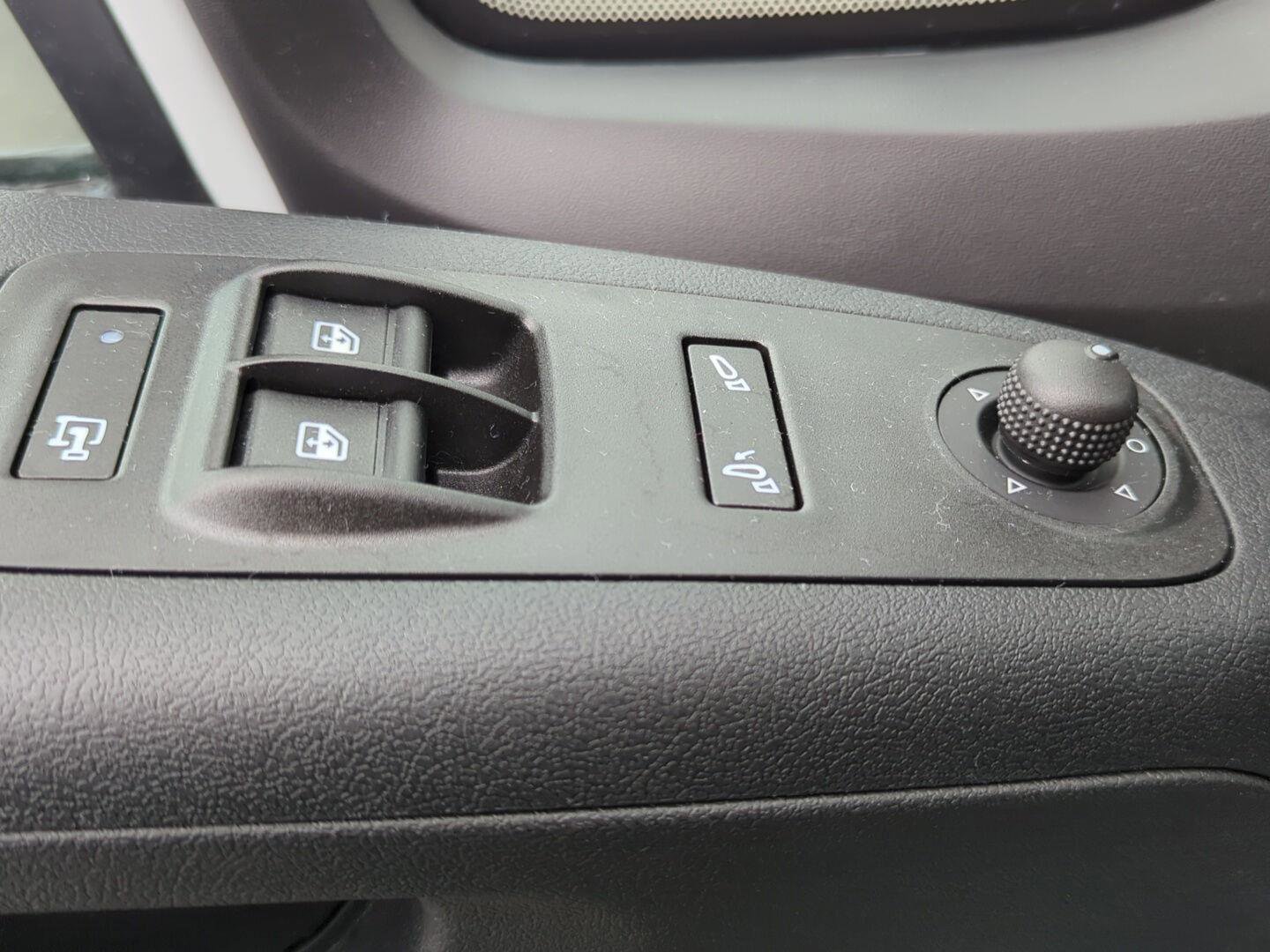 New 2026 RAM ProMaster 2500 image 12