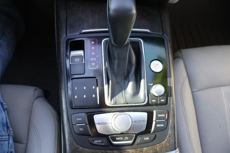 Used 2017 Audi A7 3.0T Prestige image 22