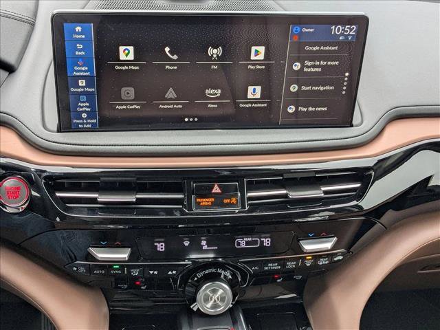 New 2026 Acura MDX SH-AWD w/ Technology Package image 13