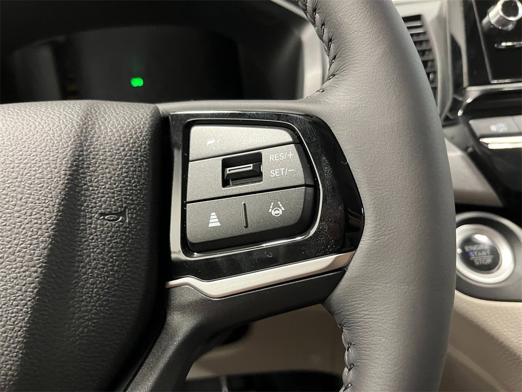 New 2026 Honda Odyssey EX-L image 18