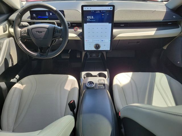 Used 2022 Ford Mustang Mach-E Premium image 11
