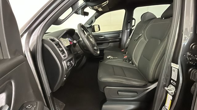 Used 2025 RAM 1500 Tradesman RWD image 11