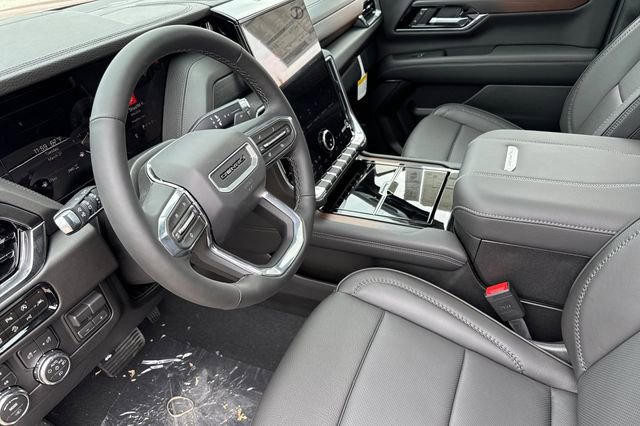 New 2026 GMC Yukon Denali w/ Sun & Power Step Package image 10
