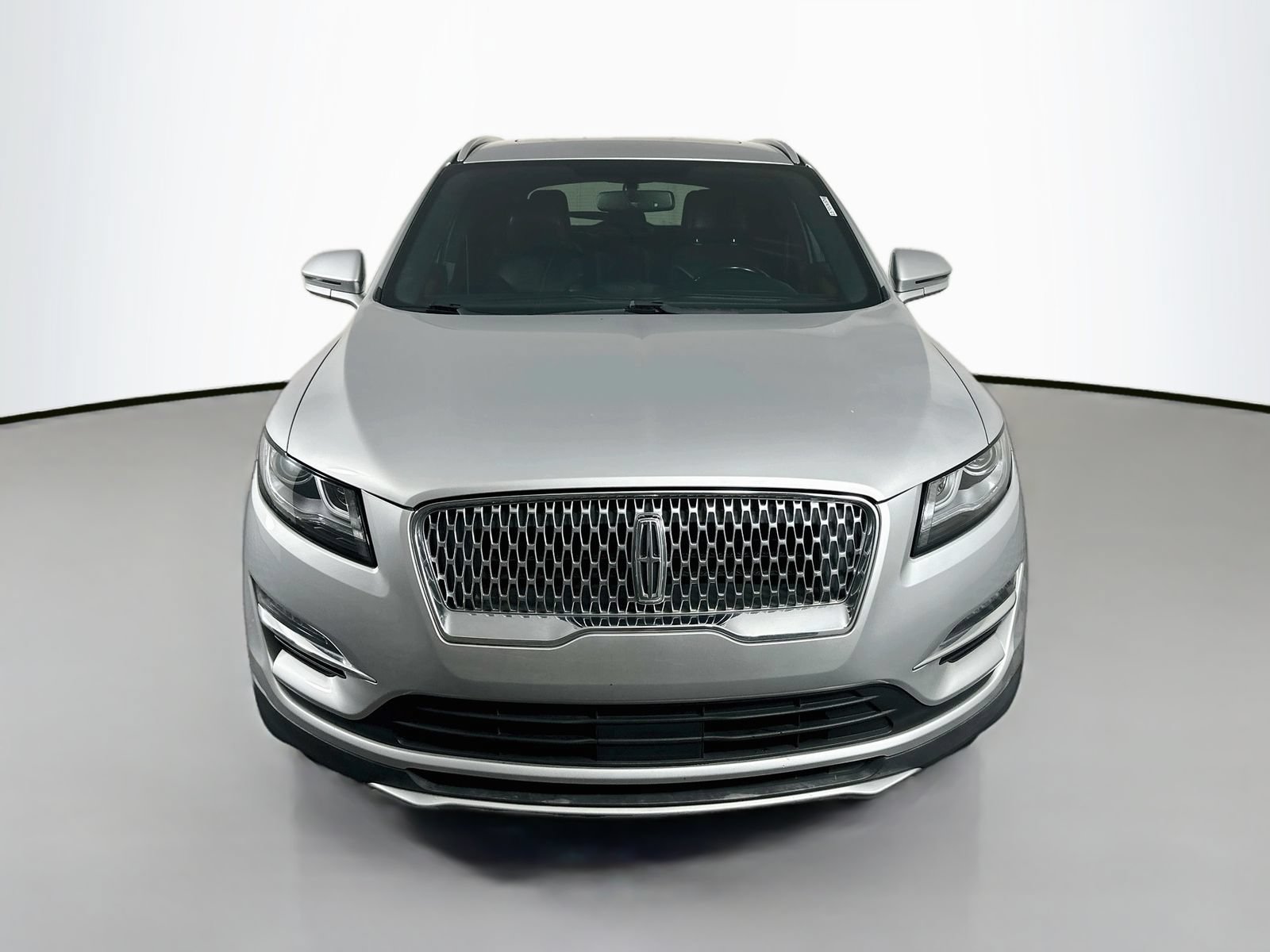 Used 2019 Lincoln MKC Reserve FWD image 2