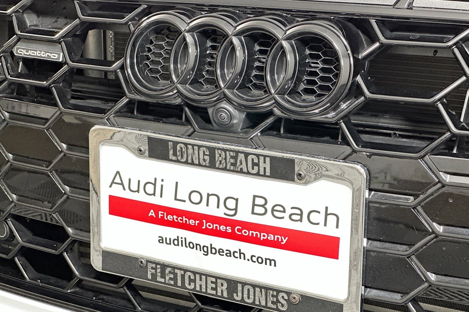 Used 2025 Audi A5 2.0T Premium Plus w/ Premium Plus image 15