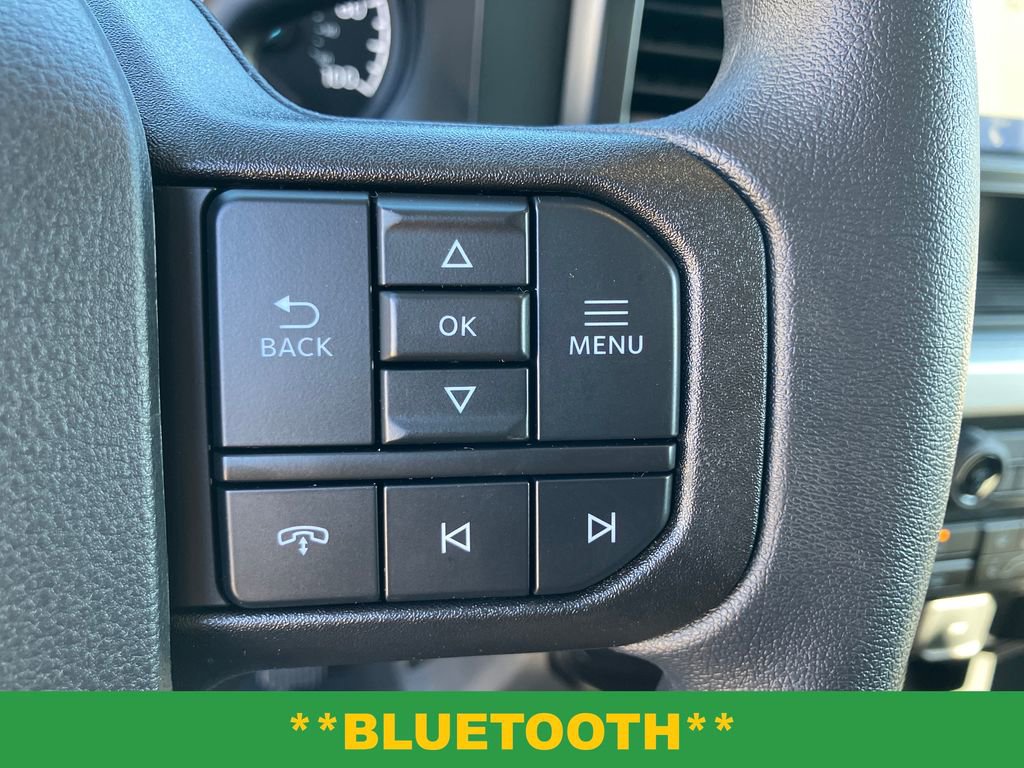 New 2026 Ford F250 XL w/ STX Appearance Package image 18